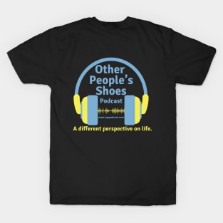 Other People's Shoes Signature T-Shirt